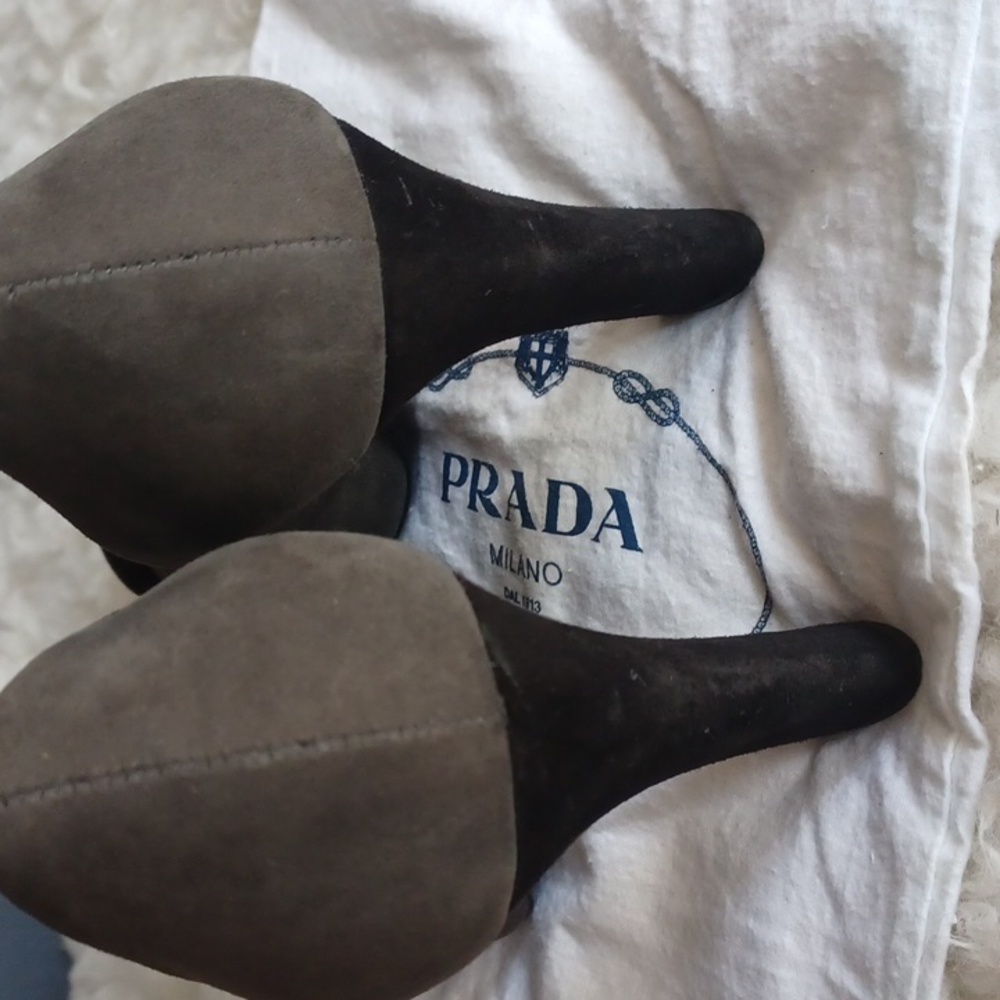 PRADA pumps - Picture 7 of 15